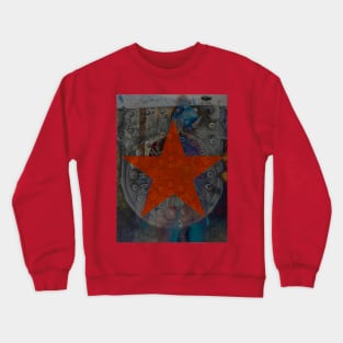 COLADERA / MANHOLE 2 Crewneck Sweatshirt